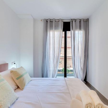 Lxr Navegante 2Hab Next To Sea Apartment Fuengirola Bagian luar foto
