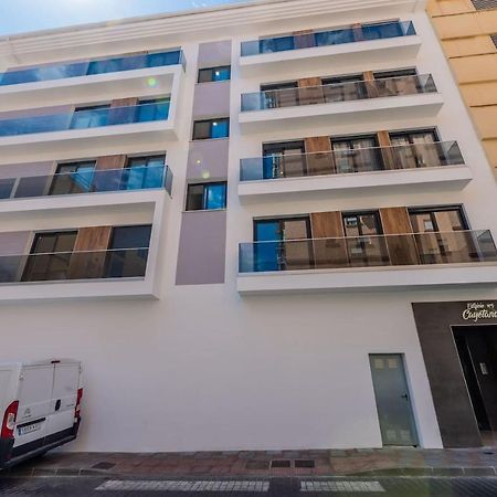 Lxr Navegante 2Hab Next To Sea Apartment Fuengirola Bagian luar foto
